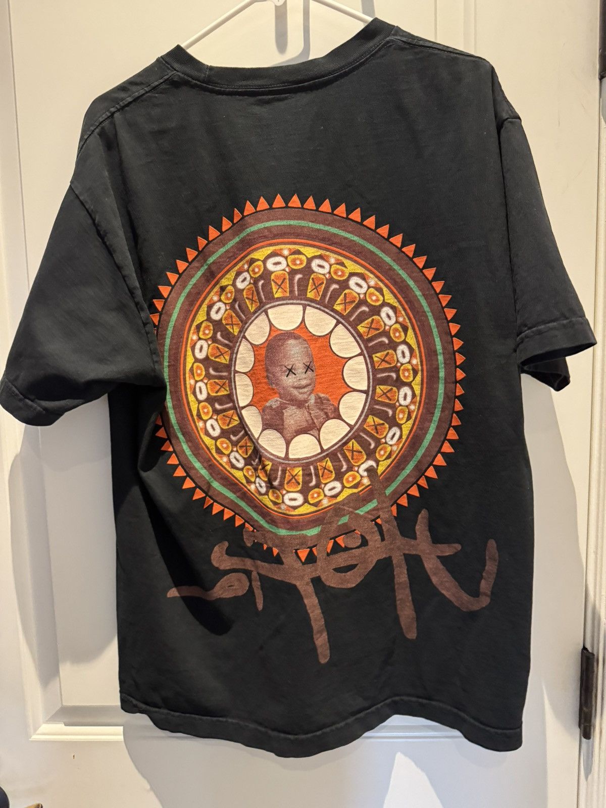 Travis Scott Travis Scott Utopia Merch Size US L / EU 52-54 / 3 - 2 Thumbnail