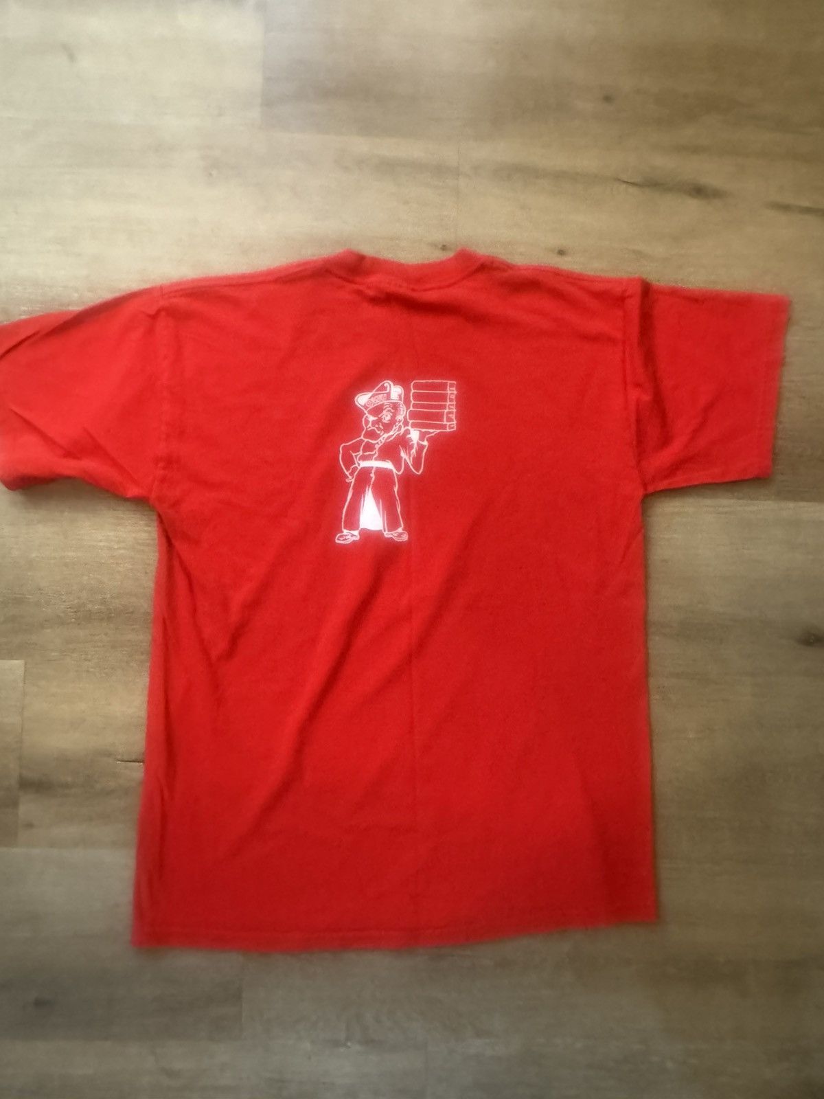 Other Ohio Wesleyan University Battling Bishops College T-shirt Size US M / EU 48-50 / 2 - 11 Thumbnail