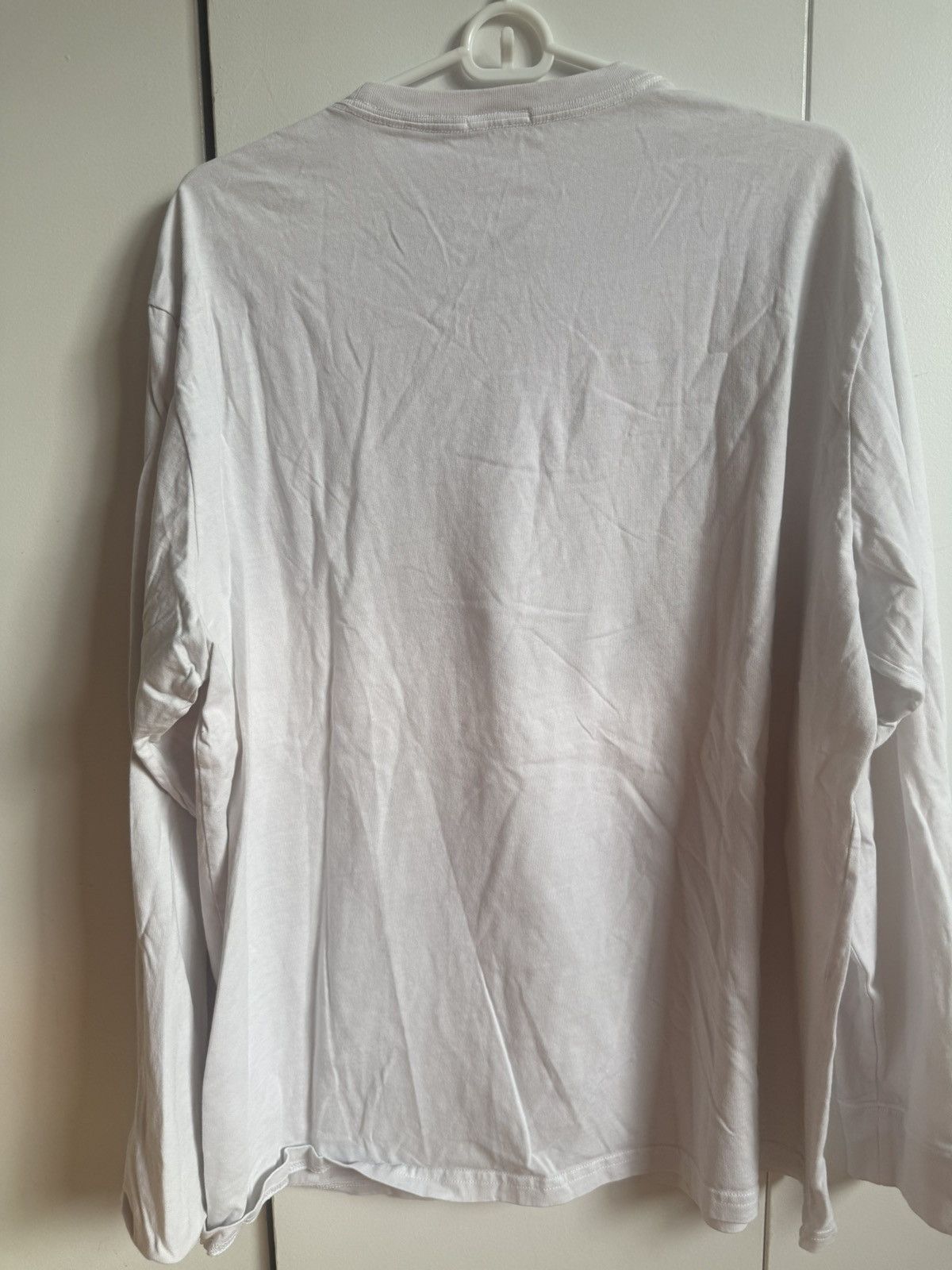 Kith Kith Treats for Trix Snow Globe L/S Tee - XL Size US XL / EU 56 / 4 - 6 Thumbnail