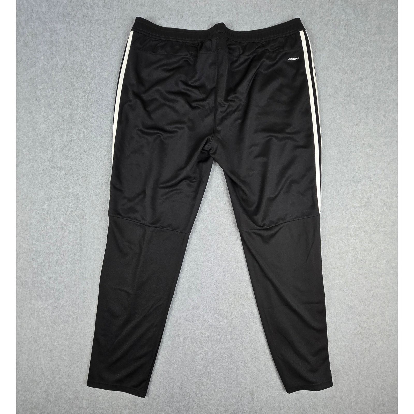 Adidas Adidas 2XL Black Tiro Athletic Training Pants with Pockets Size US 38 / EU 54 - 2 Thumbnail