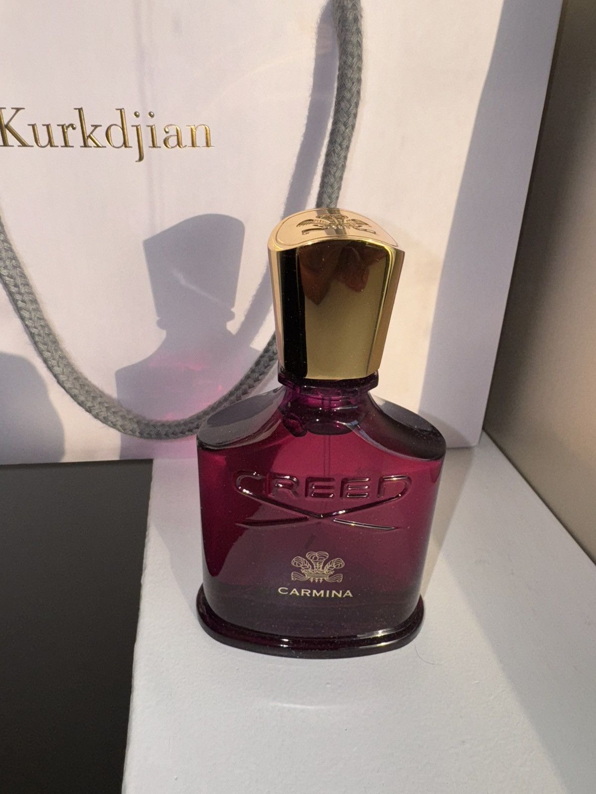 Creed Carmina Eau de Parfum Size ONE SIZE - 1 Thumbnail
