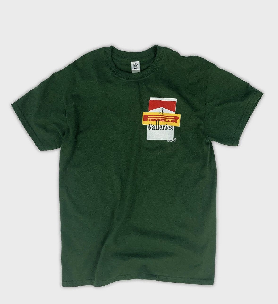 Designer × Expert Horror 🔥 PORCELAIN GALLERIES Expert Horror 🥊 Size US XL / EU 56 / 4 - 1 Thumbnail