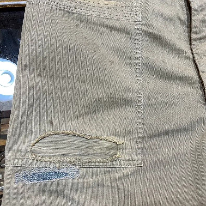 RRL Ralph Lauren RRL Ralph Lauren Shorts and casual pants Size US 36 / EU 52 - 9 Thumbnail