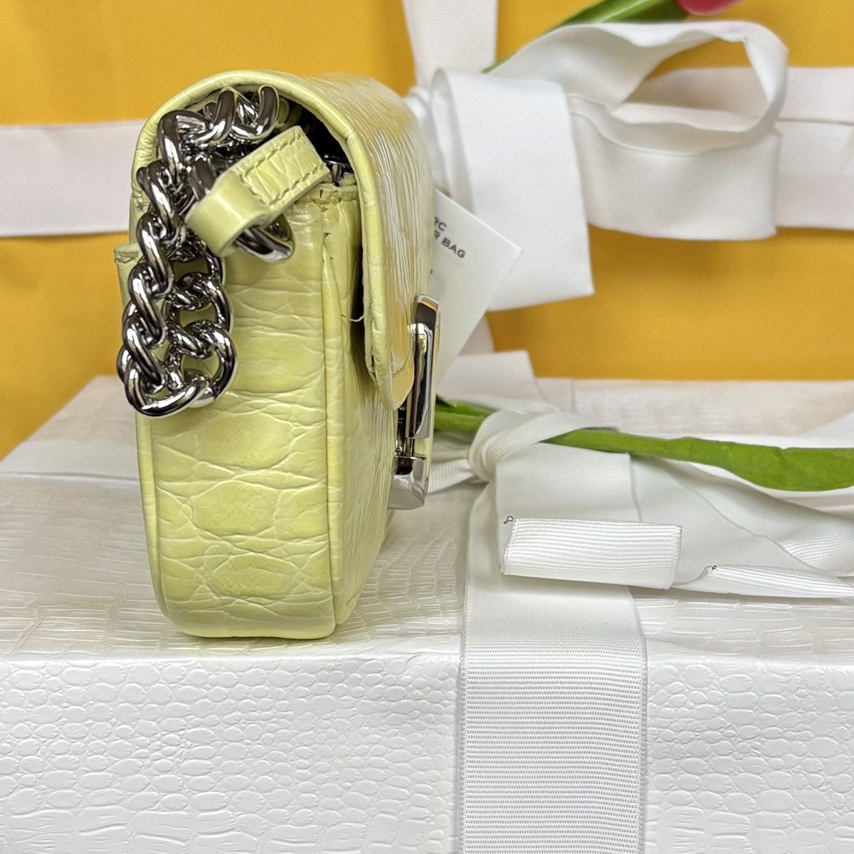 Marc Jacobs Mini Shoulder Bag Size ONE SIZE - 2 Thumbnail