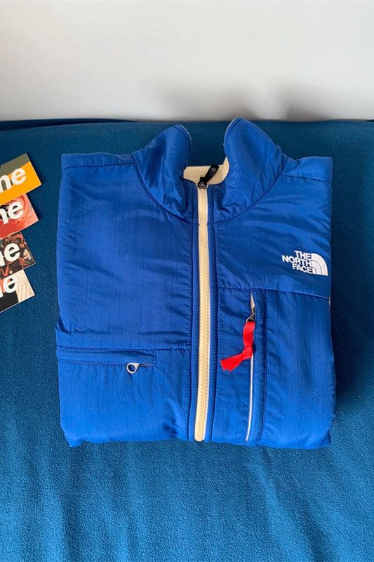 Hender Scheme × The North Face Denali Jacket 2008 Supreme & The North Face Size US M / EU 48-50 / 2 - 2 Thumbnail