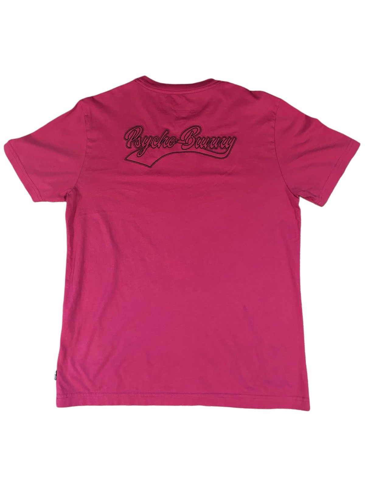 Psycho Bunny Psycho Bunny t shirt Size US S / EU 44-46 / 1 - 2 Thumbnail
