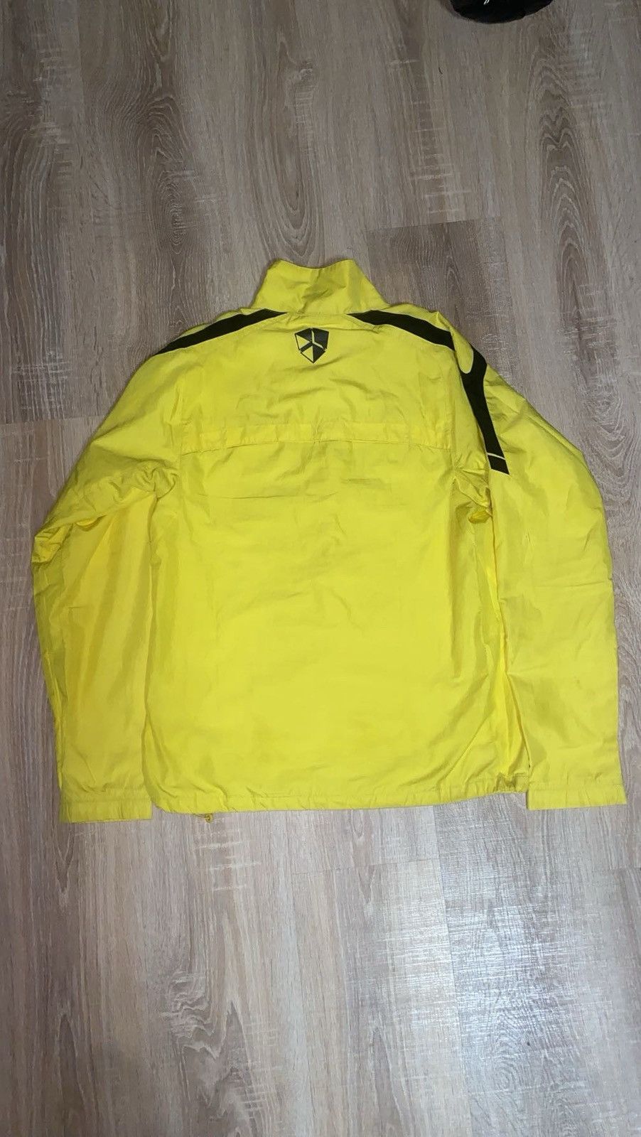 Nike Nike track jacket / 2000s / Y2k Size US S / EU 44-46 / 1 - 6 Thumbnail