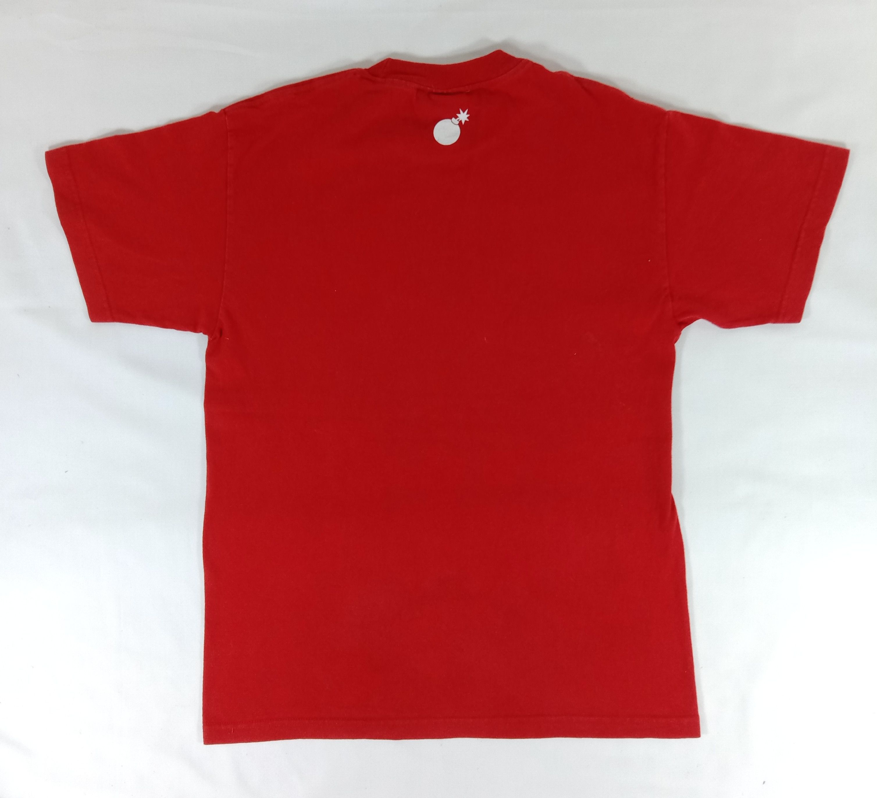 The Hundreds Vintage The Hundreds Logo T Shirt Size US M / EU 48-50 / 2 - 5 Thumbnail