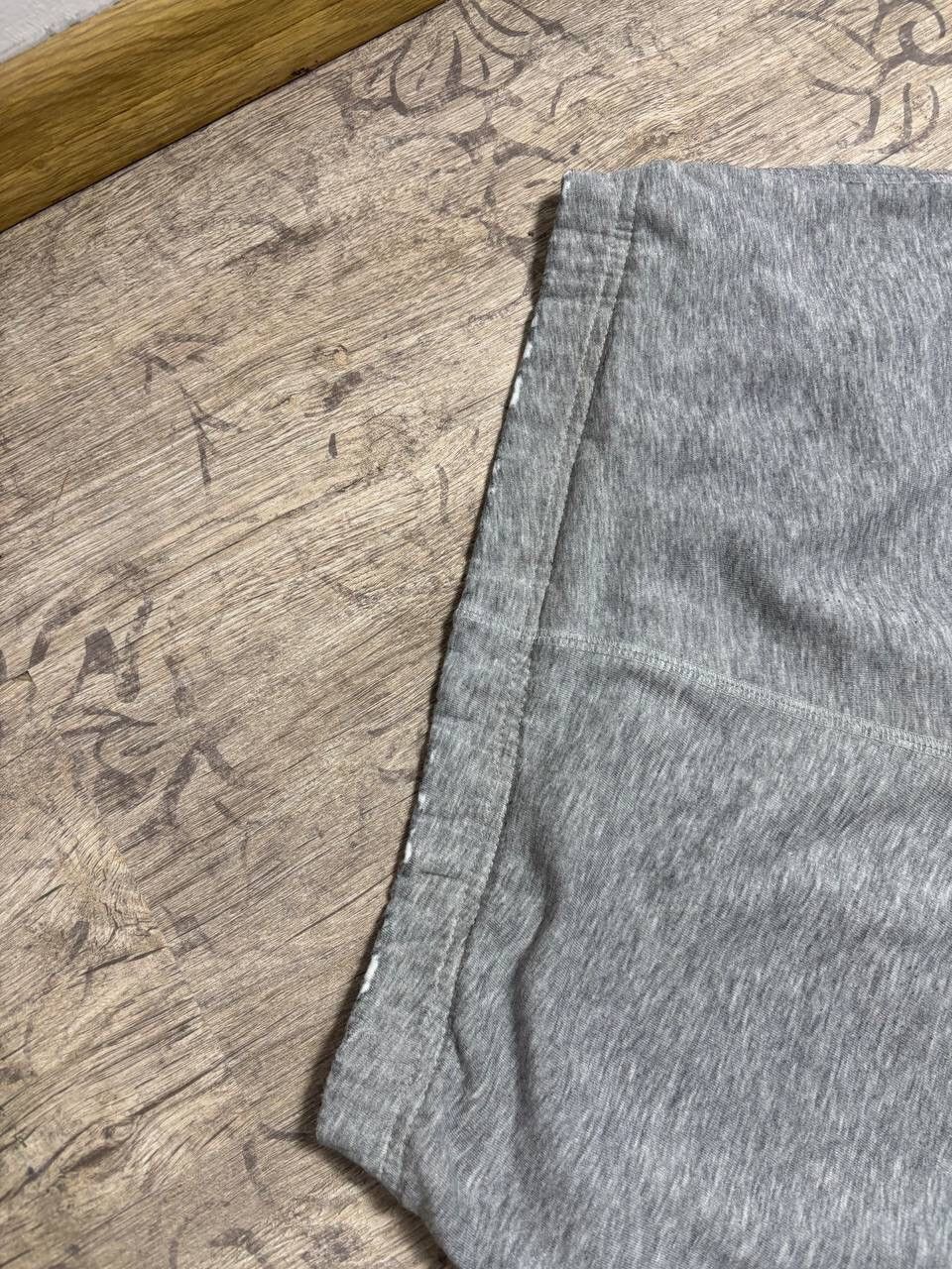 Nike 00’s Nike Vintage Cotton Baggy Sweat Pants Size US 34 / EU 50 - 8 Thumbnail