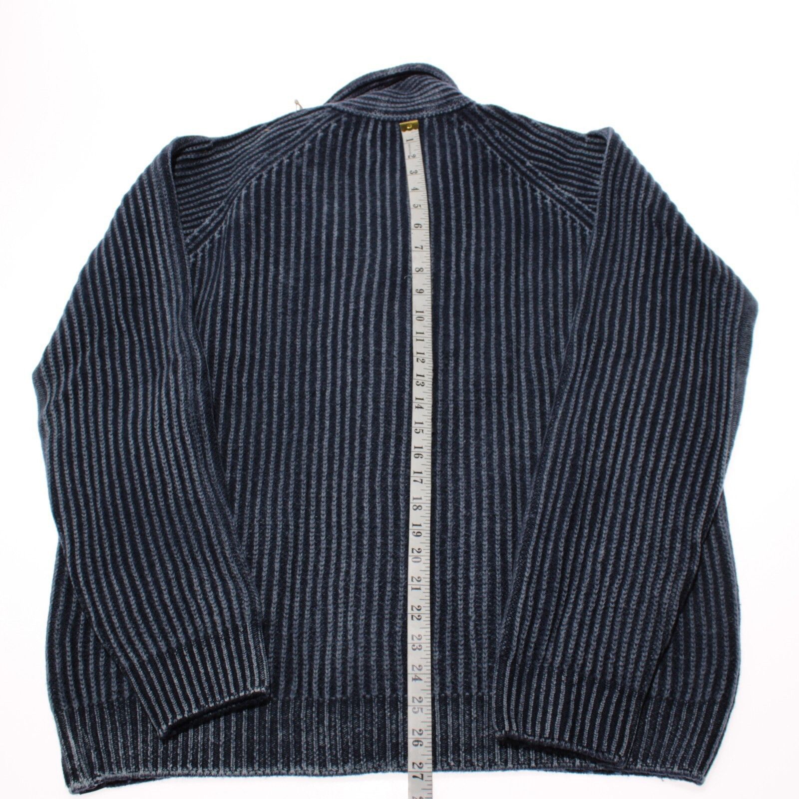 Other Fly3 Sweater Size US XL in Blue Size US XL / EU 56 / 4 - 6 Thumbnail