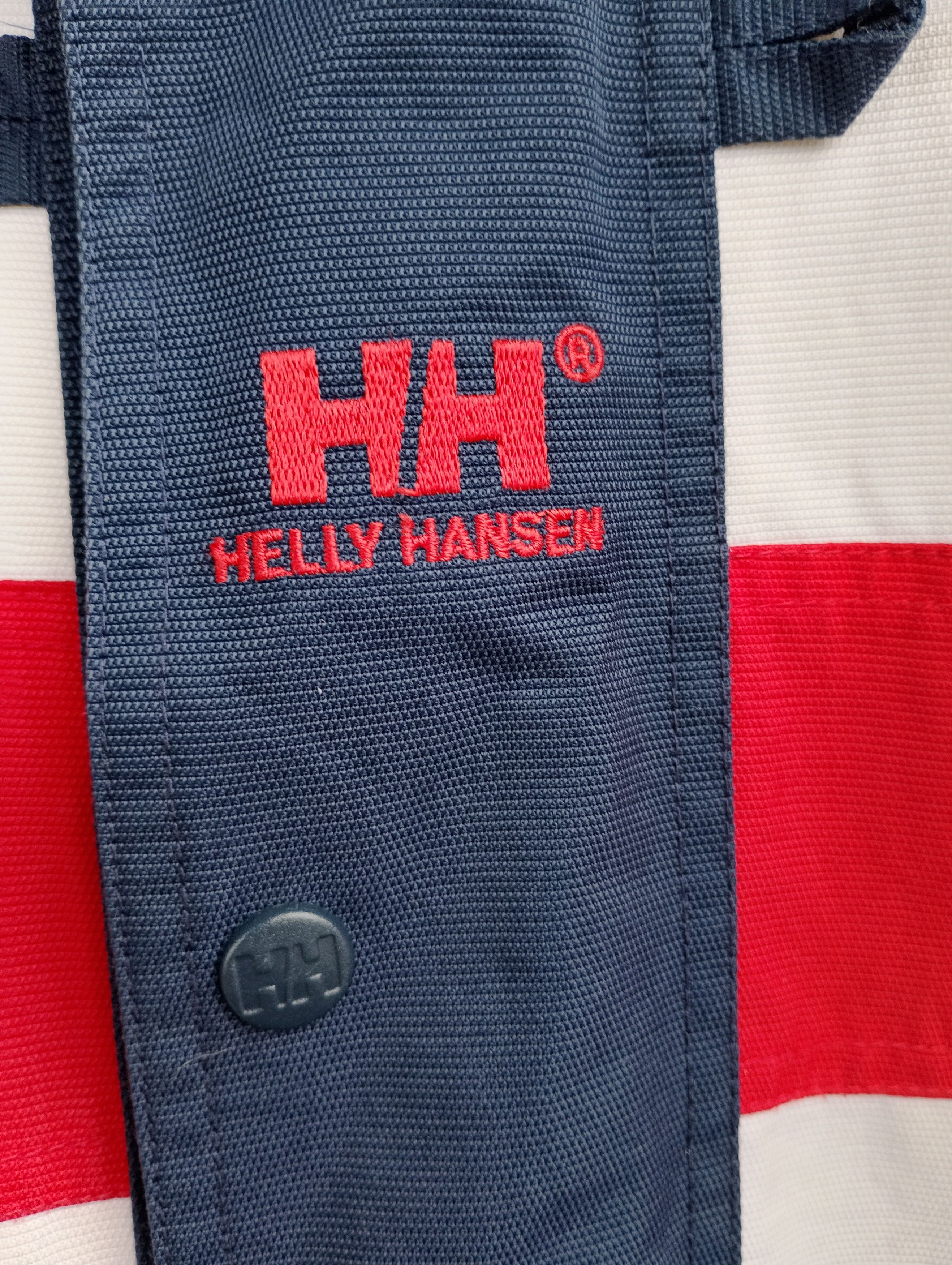 Helly Hansen Helly Hansen Heavyweight Padded Oversized Sailing Jacket Size US M / EU 48-50 / 2 - 7 Thumbnail