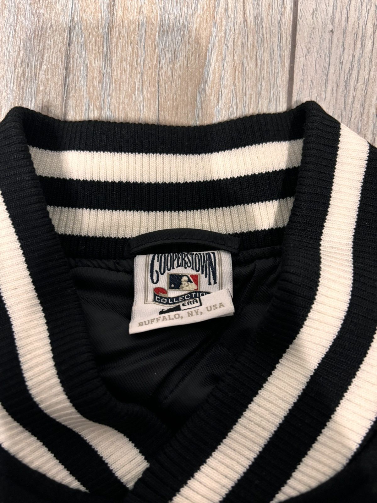 MLB × New Era × New York Yankees 210599001 Size US M / EU 48-50 / 2 - 8 Thumbnail