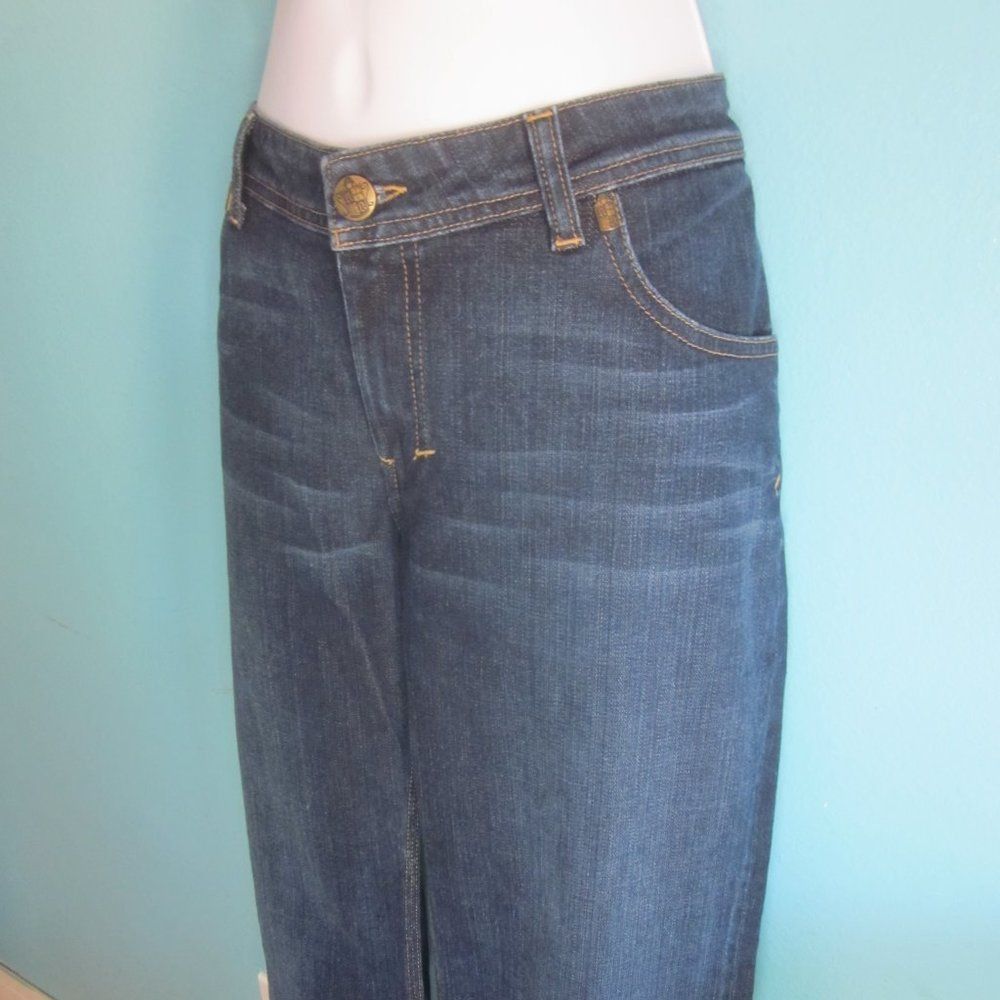 Filippa K K-Roque Womens Jeans Size 31 Size 31" - 12 Thumbnail