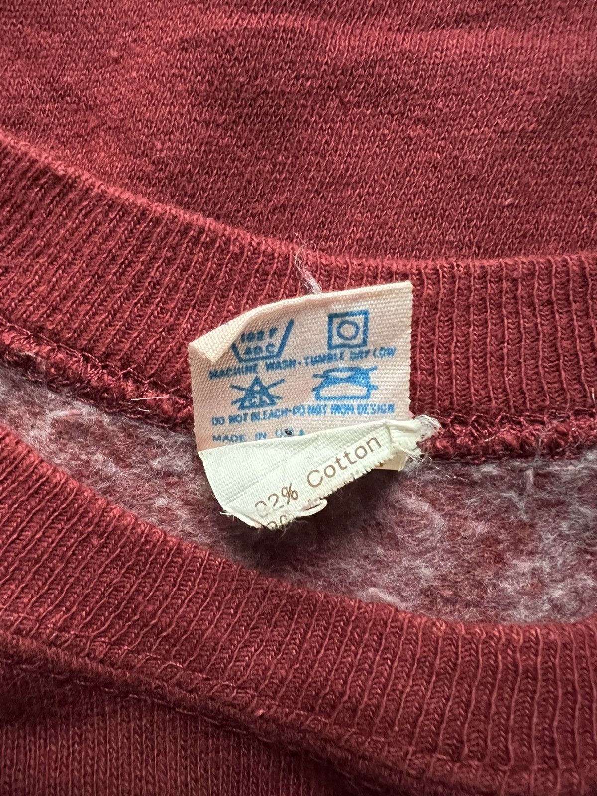 Champion VERY RARE VINTAGE SWEATSHIRTS CHAMPION HARVARD UNIVERSITY Size US S / EU 44-46 / 1 - 4 Thumbnail