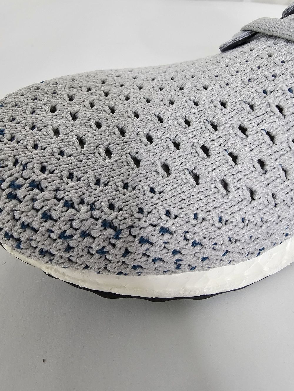 Adidas adidas UltraBoost Clima Running Sneaker Grey Two NEW Size US 8 / EU 41 - 3 Thumbnail