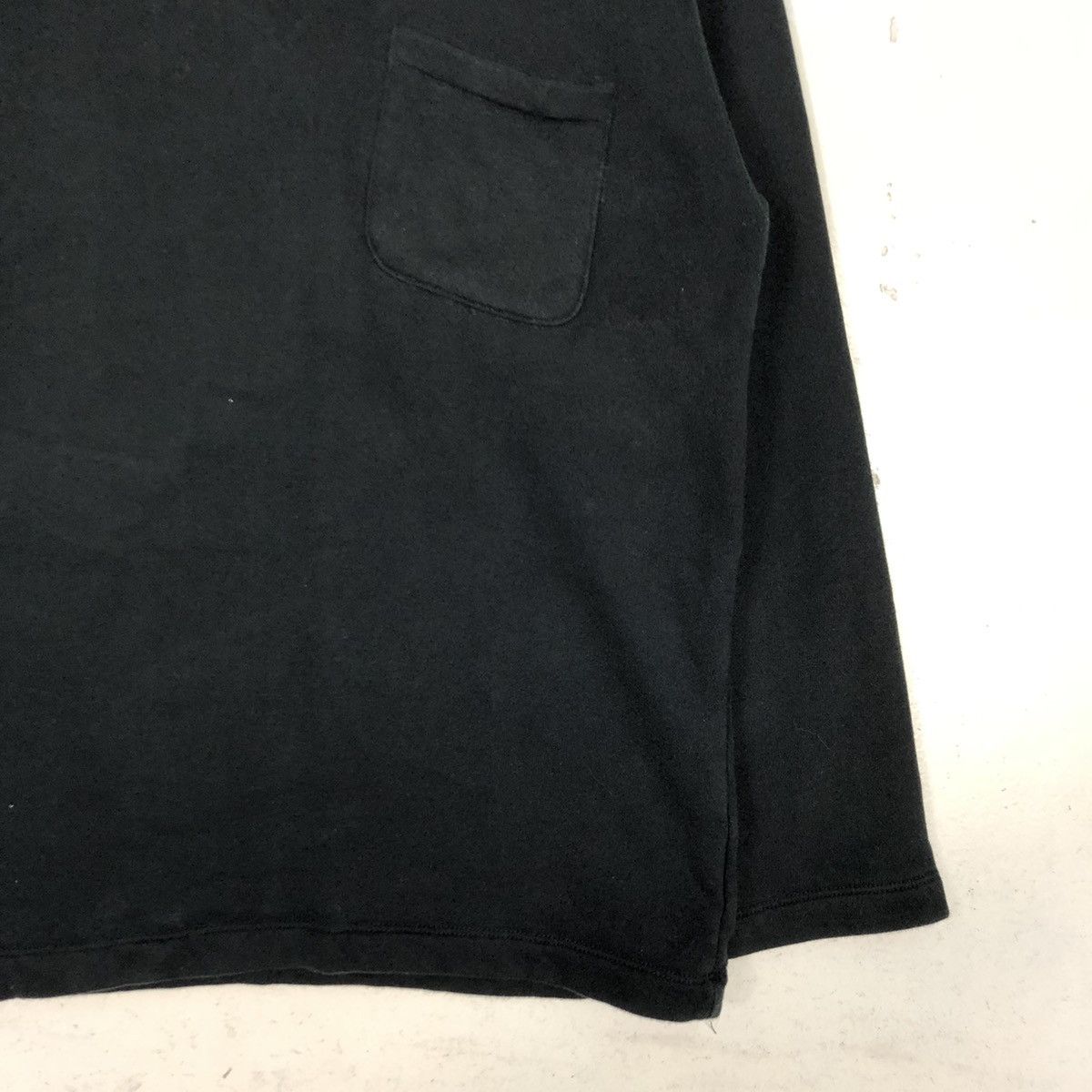HARE × Japanese Brand Hare 🇯🇵Longsleeve Tee Size US M / EU 48-50 / 2 - 3 Thumbnail