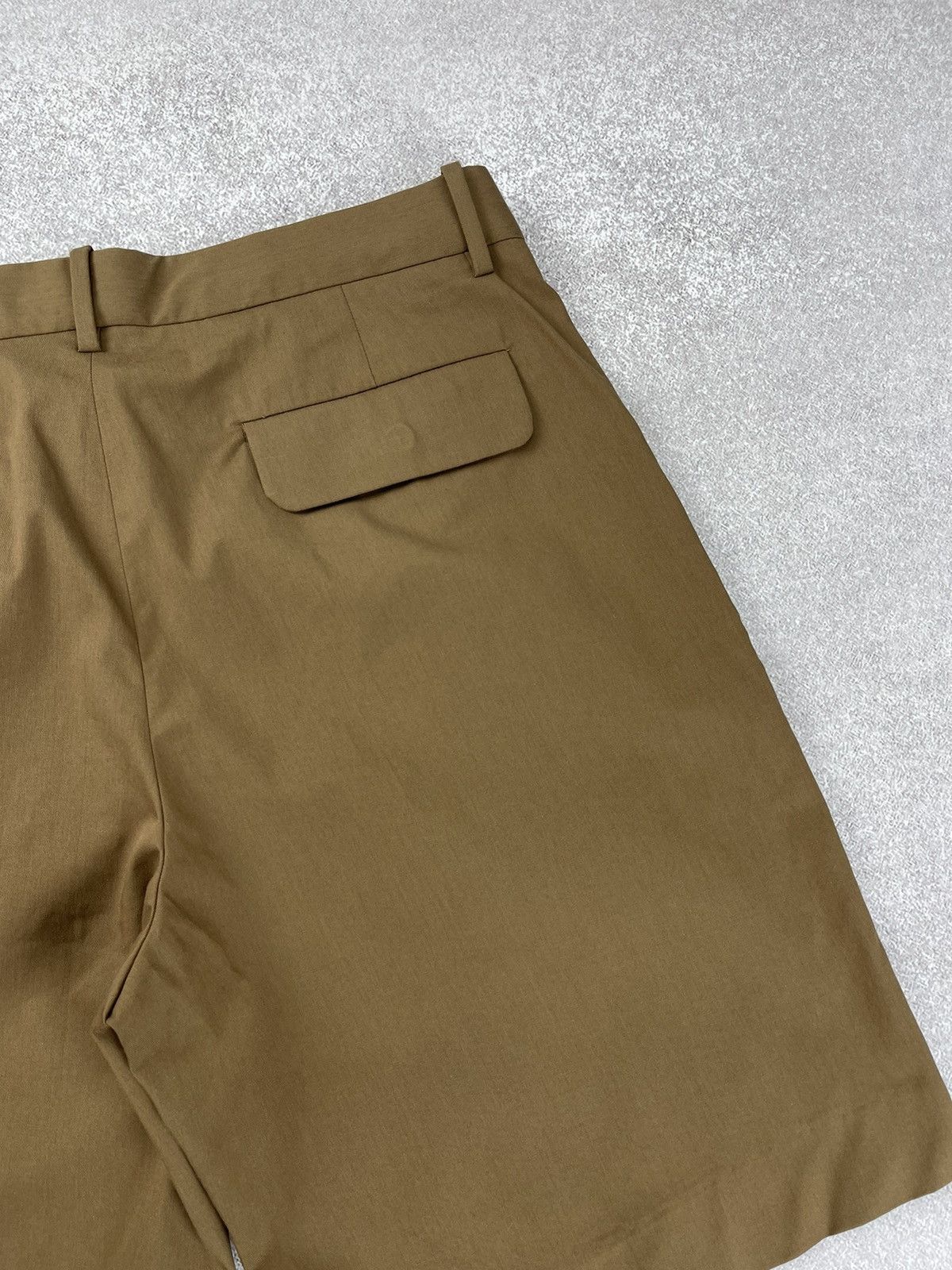 Sandro Sandro Paris Shorts Men’s Size 42 Size US 33 - 9 Thumbnail