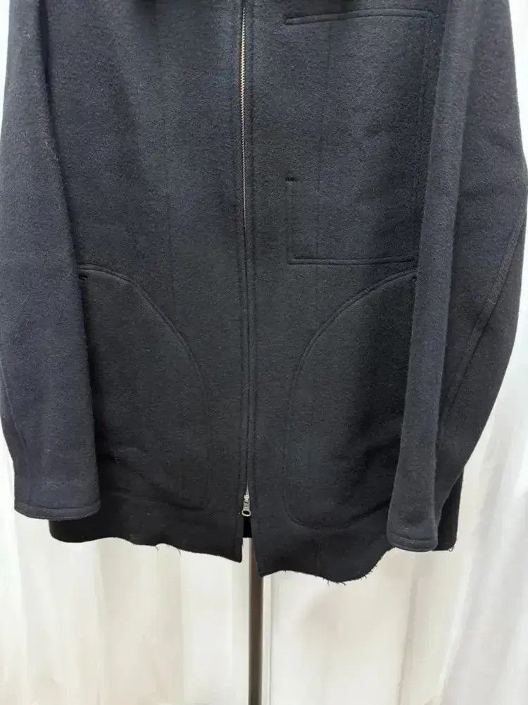 Yohji Yamamoto Yohji Yamamoto Y,s Classic Jacket-2507 Size US L / EU 52-54 / 3 - 4 Thumbnail