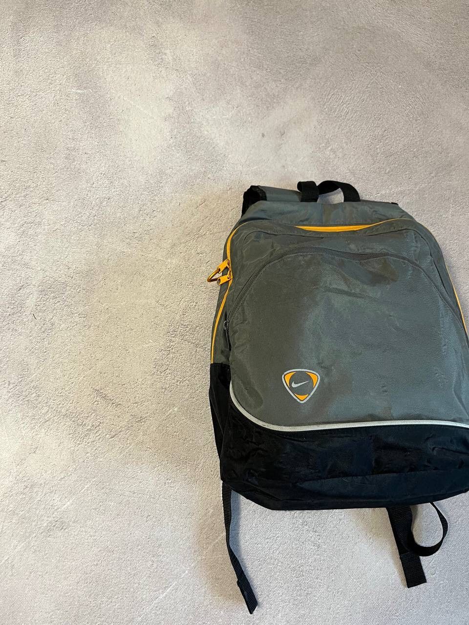 Nike Nike nylon vintage distressed backpack Size ONE SIZE - 3 Thumbnail