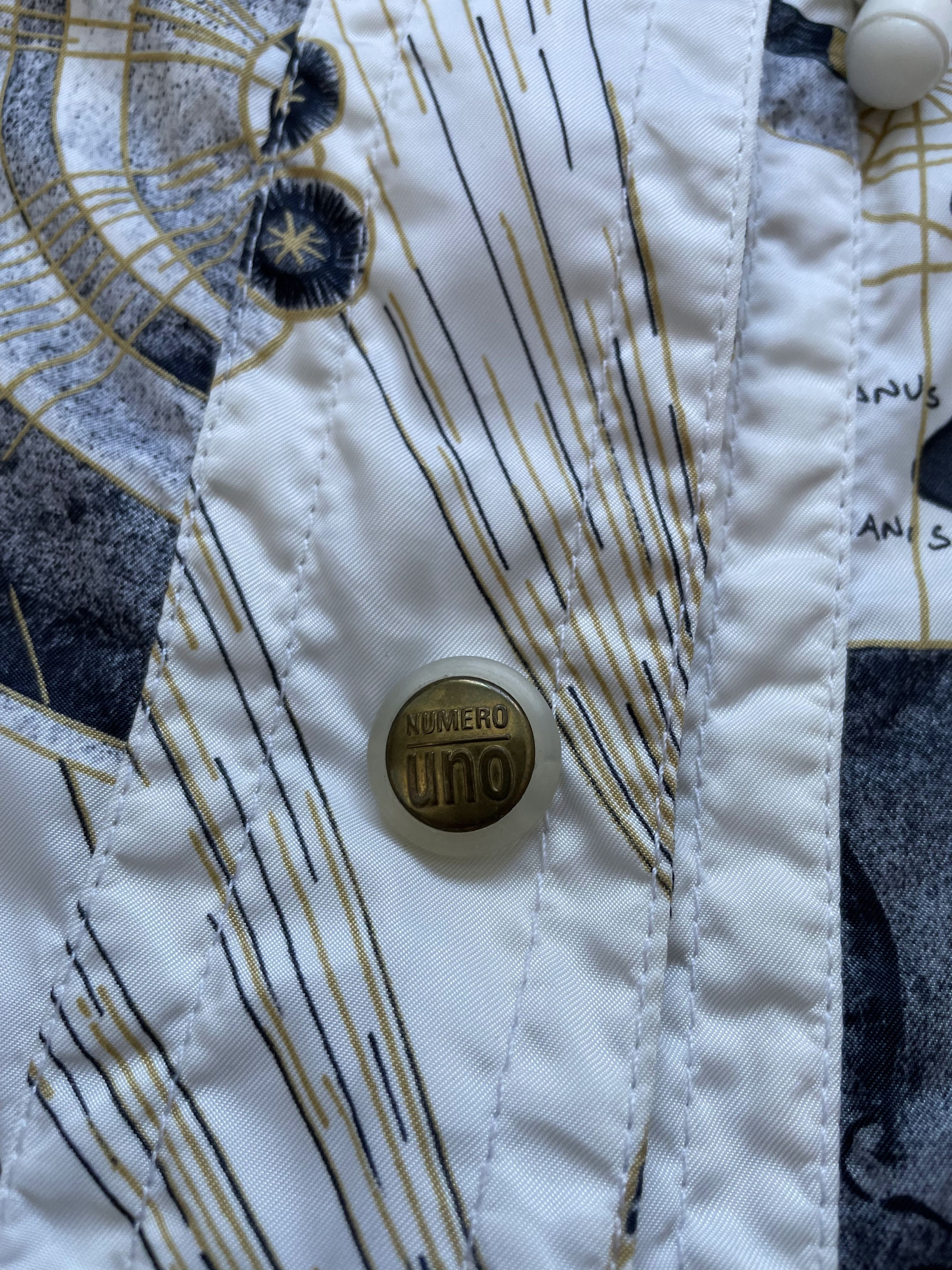 Vintage Vintage 80s Retro Ski Winter Jacket Size US M / EU 48-50 / 2 - 5 Thumbnail