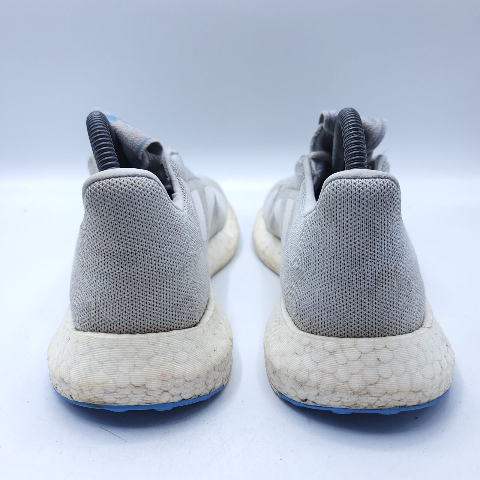 Adidas Adidas Senseboost Go Athletic Shoe Womens Size 7.5 G27401 Size US 7.5 / IT 37.5 - 3 Thumbnail