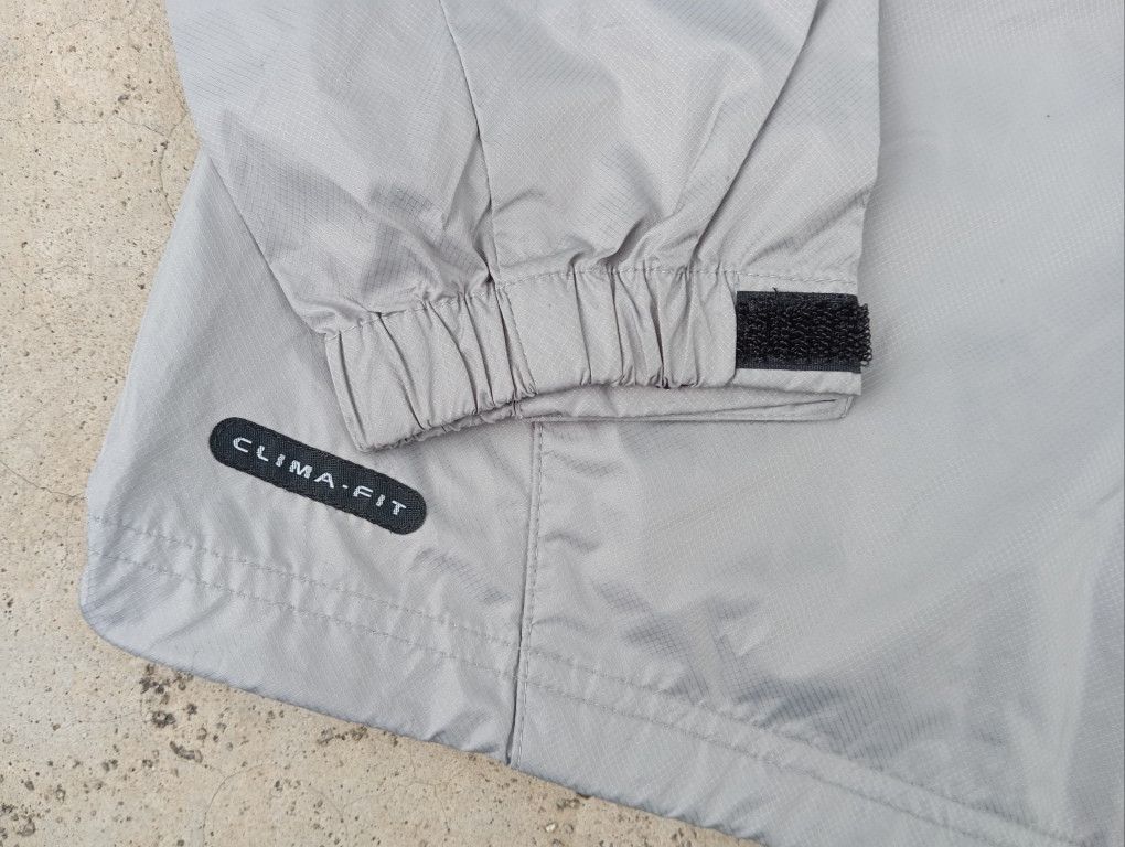 Nike Nike Clima Fit ⚽⚾🏐🏀 Windbreaker Jacket Sports Training Size US M / EU 48-50 / 2 - 5 Thumbnail