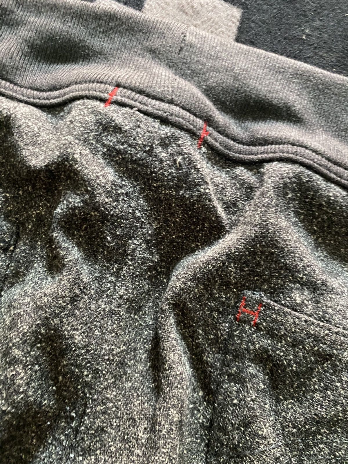 Japanese Brand Japanese Hanalei sweatpants Size US 31 - 7 Thumbnail