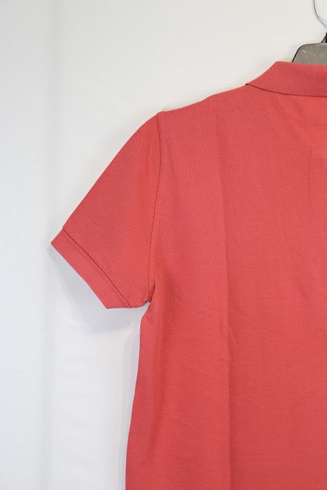 Tom Ford o1rshd1 Polo Shirt in Pink Size US M / EU 48-50 / 2 - 8 Thumbnail