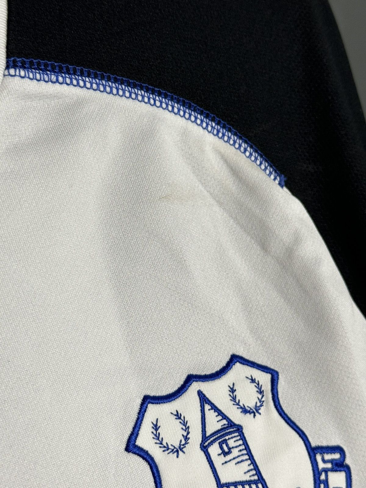 Umbro Everton Training Football Jersey Size US M / EU 48-50 / 2 - 8 Thumbnail