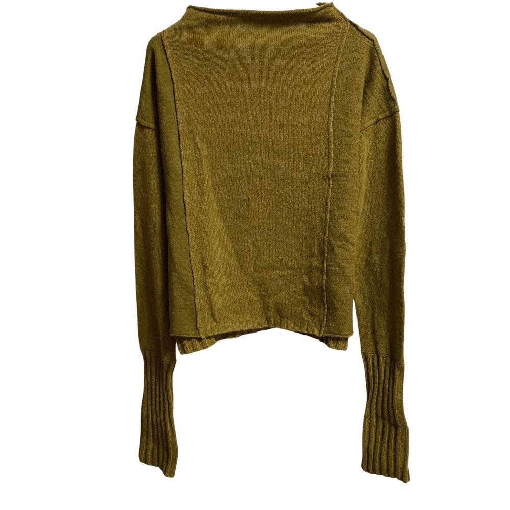 Other GALERIE VIE Wool Sweater Others Tops DUTY FREE for USA