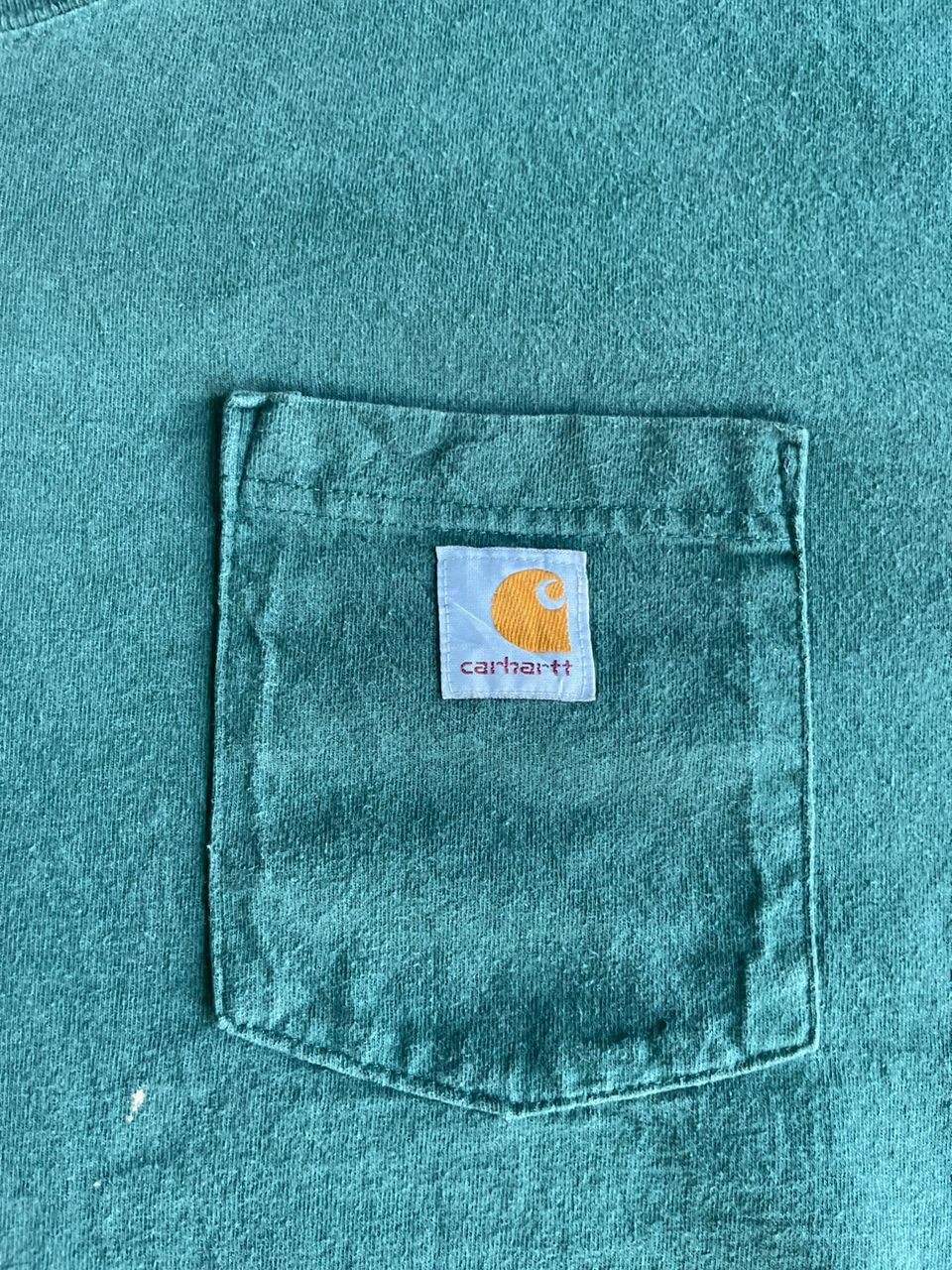 Carhartt Carhartt Sun Faded Size US XXL / EU 58 / 5 - 3 Thumbnail