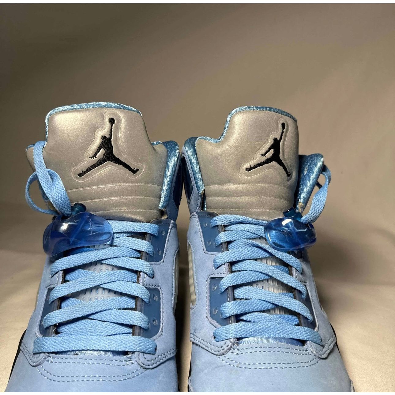 Jordan Brand × Nike Size 8.5 - Air Jordan 5 Retro SE UNC Men's Shoes Ships Now Size US 8.5 / EU 41-42 - 9 Thumbnail