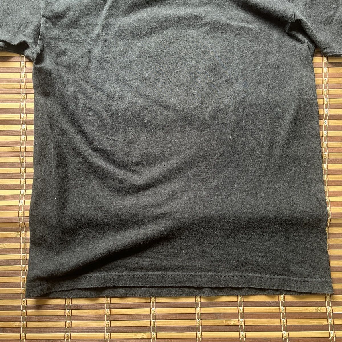 Marvel Comics × Vintage Vintage Blade Trinity 2004 Marvel Movie Promo TShirt Size US M / EU 48-50 / 2 - 17 Thumbnail