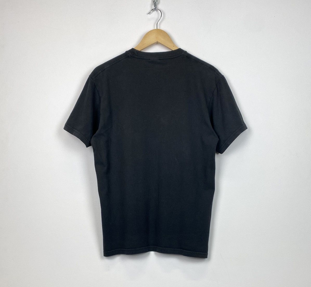 Other Supreme 3D Logo T-Shirt Men’s Size M Made in USA Black Top Size US M / EU 48-50 / 2 - 6 Thumbnail