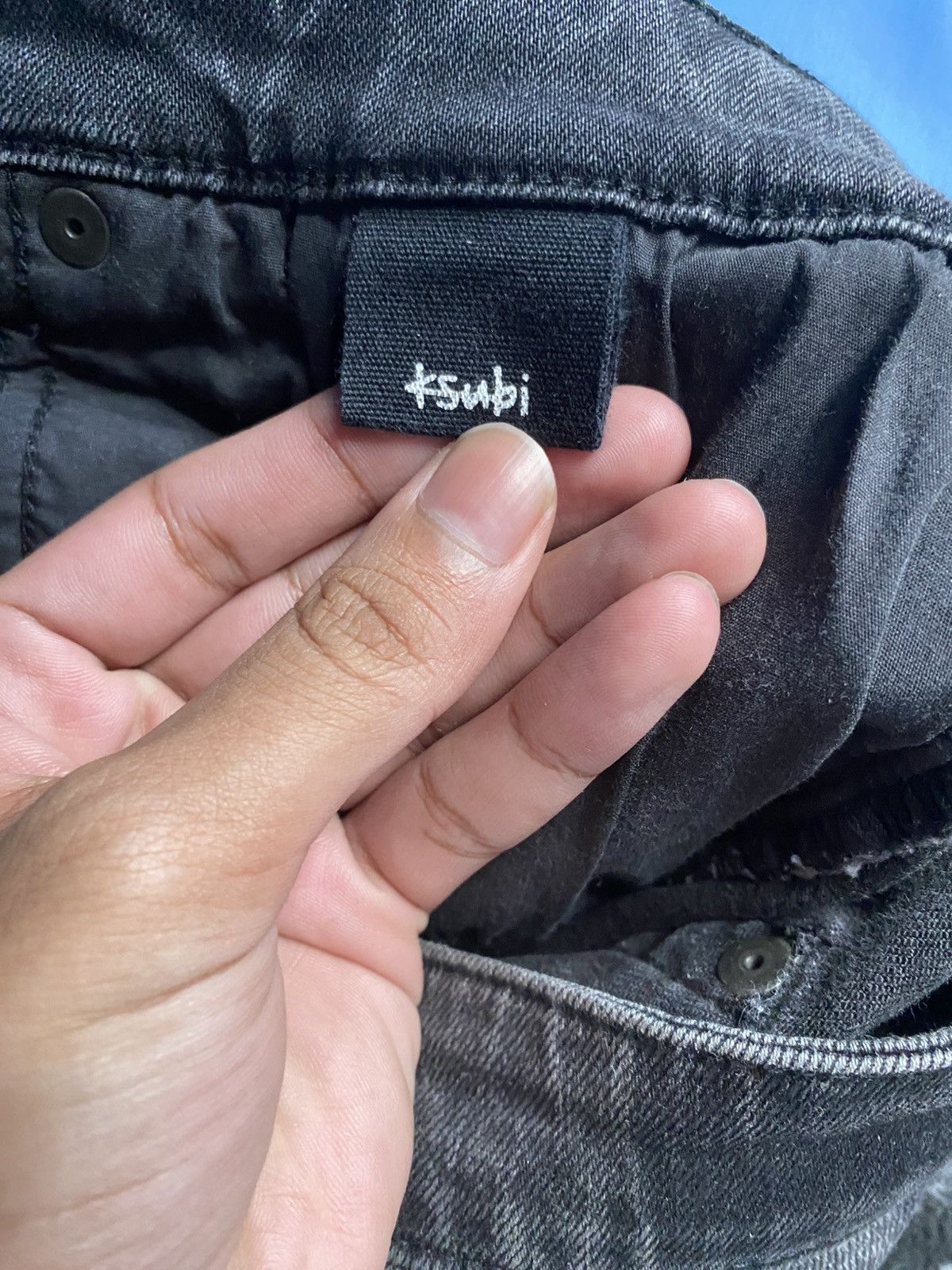 Ksubi Ksubi jeans Size US 38 / EU 54 - 3 Thumbnail