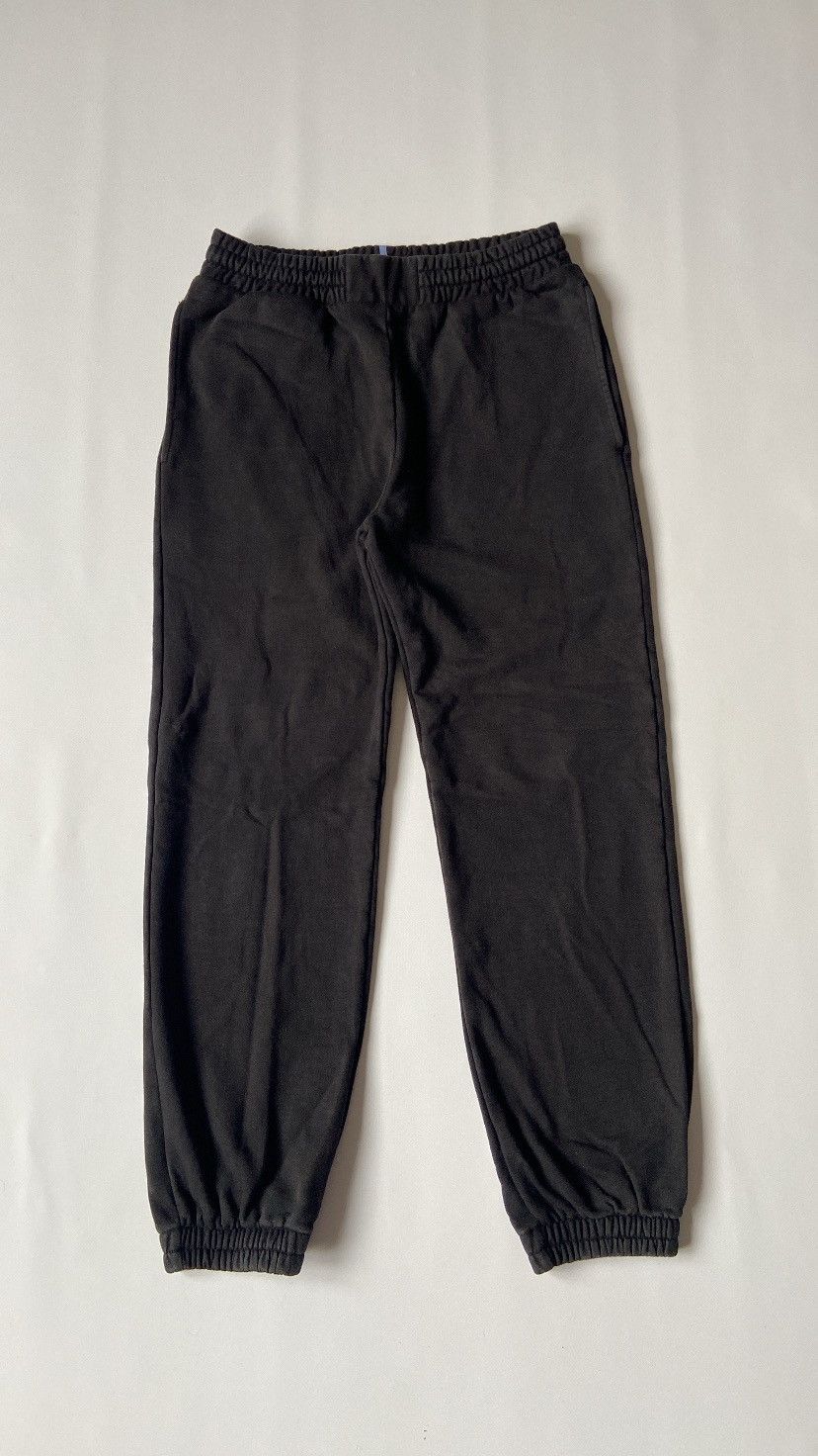 MCQ MCQ by Alexander McQueen cuffed sweat pants with NFC code Size US 30 / EU 46 - 5 Thumbnail