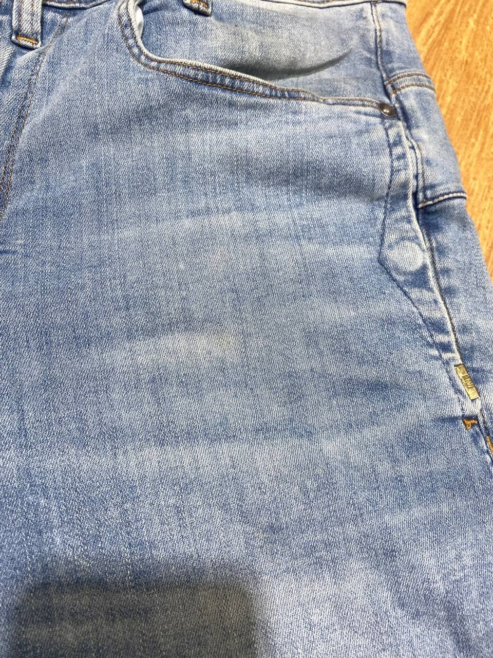 G-Star G-Star D-Staq 3D Super Slim Jeans Size US 32 / EU 48 - 12 Thumbnail