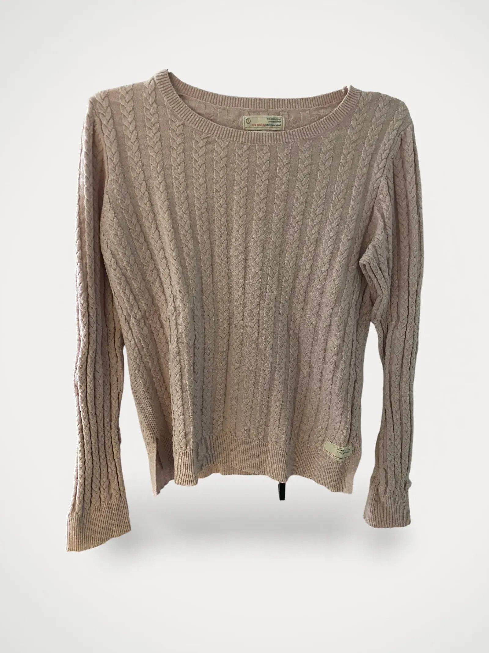 Odd Molly Odd Molly 299 Sweater Size S / US 4 / IT 40 - 1 Thumbnail