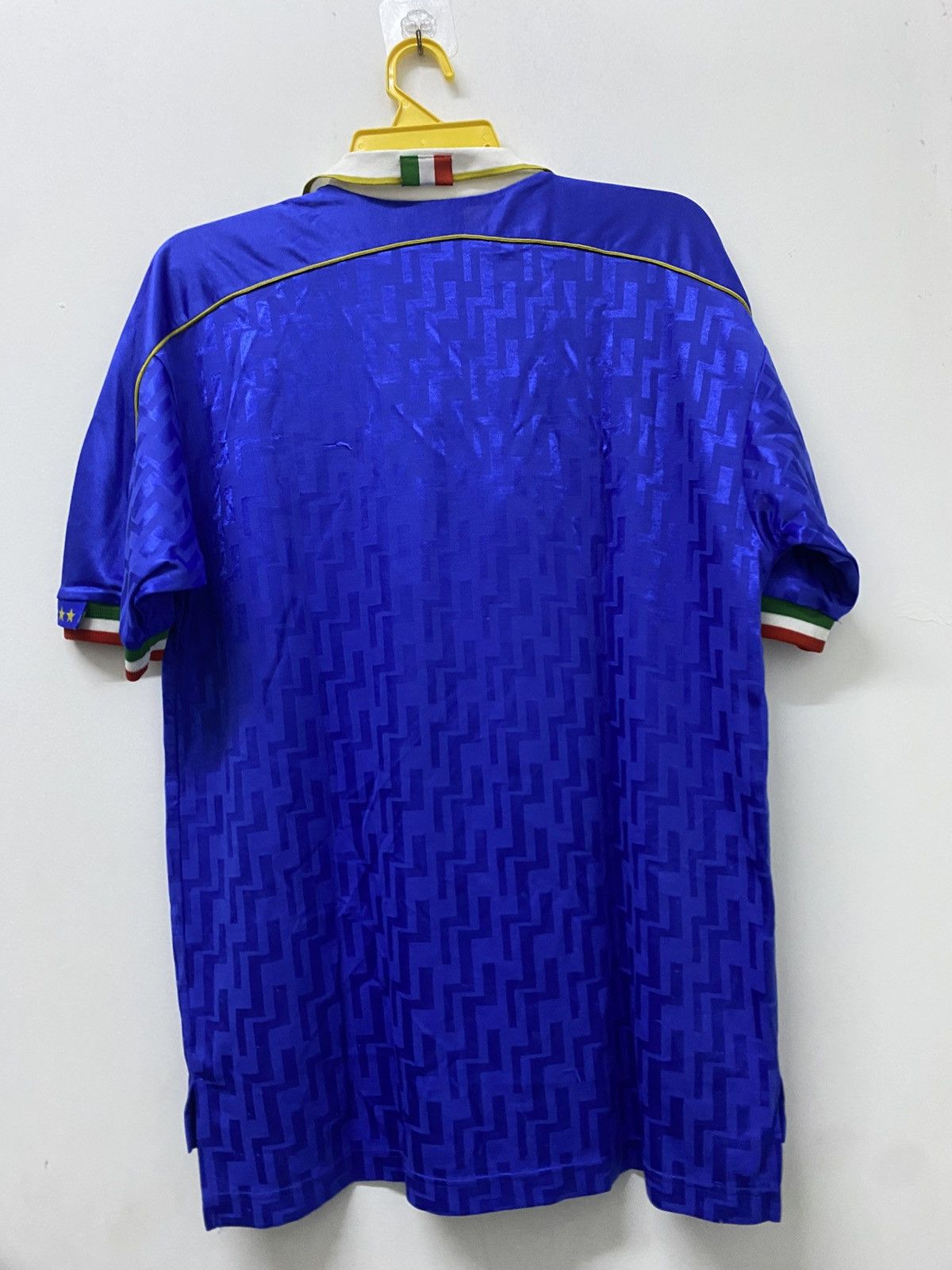 Nike Vintage NiKE italy🇮🇹 Size US M / EU 48-50 / 2 - 2 Thumbnail