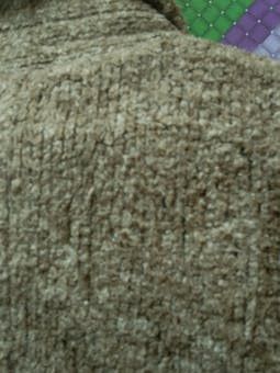 Comme Ca Ism × Japanese Brand × Vintage COMME CA ISM DOUBLE-BREASTED KNITTED COAT Size US S / EU 44-46 / 1 - 5 Thumbnail