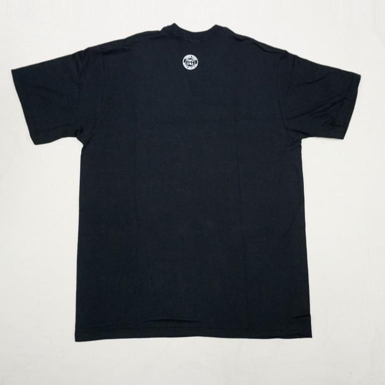 Supreme FW19 Supreme x Martin Wong Iglesia Pentecostal T-shirt Size US L / EU 52-54 / 3 - 5 Thumbnail