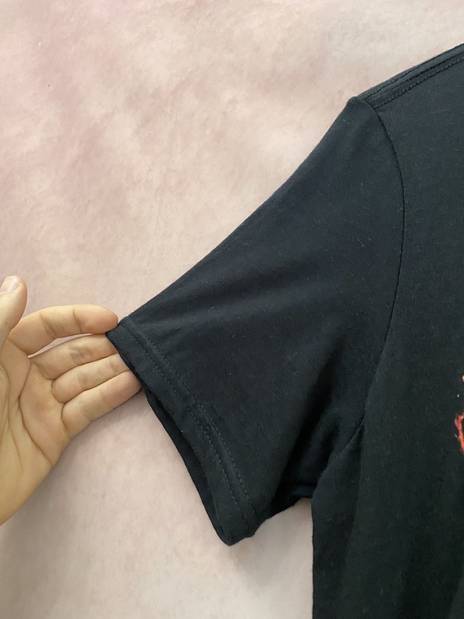 Band Tees × Slipknot Slipknot Antennas To Hell T-Shirt Rock Tee 2019 Size US S / EU 44-46 / 1 - 3 Thumbnail