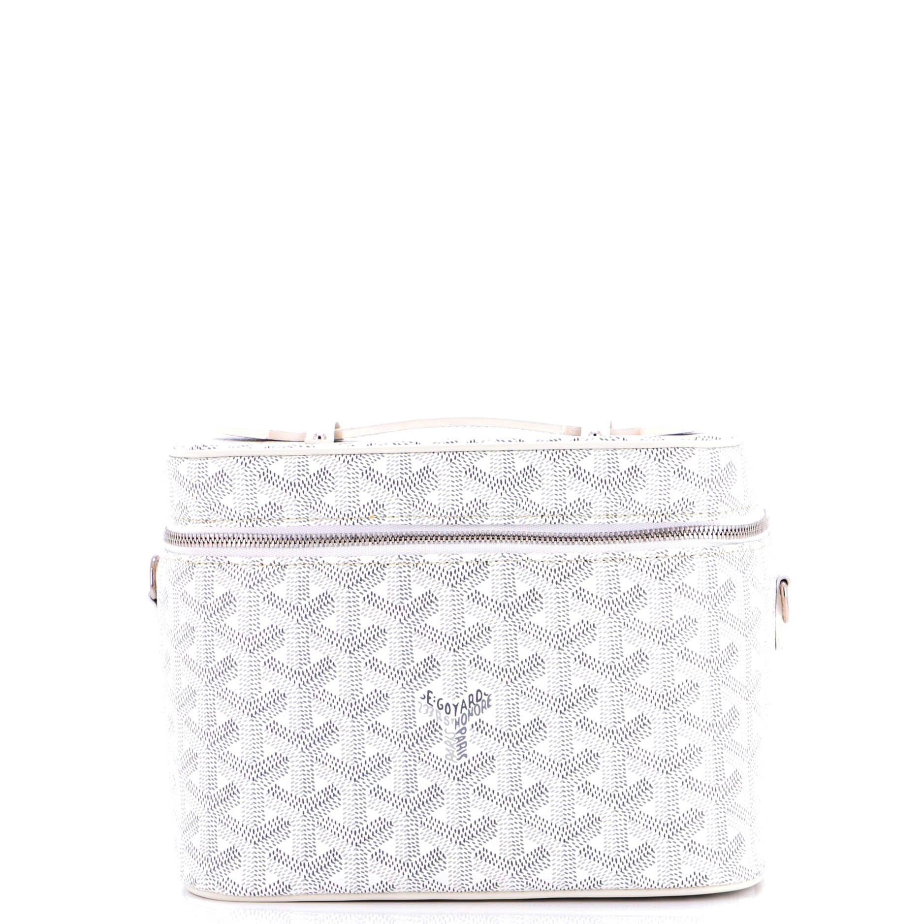Goyard Muse Vanity Case Size ONE SIZE - 1 Thumbnail