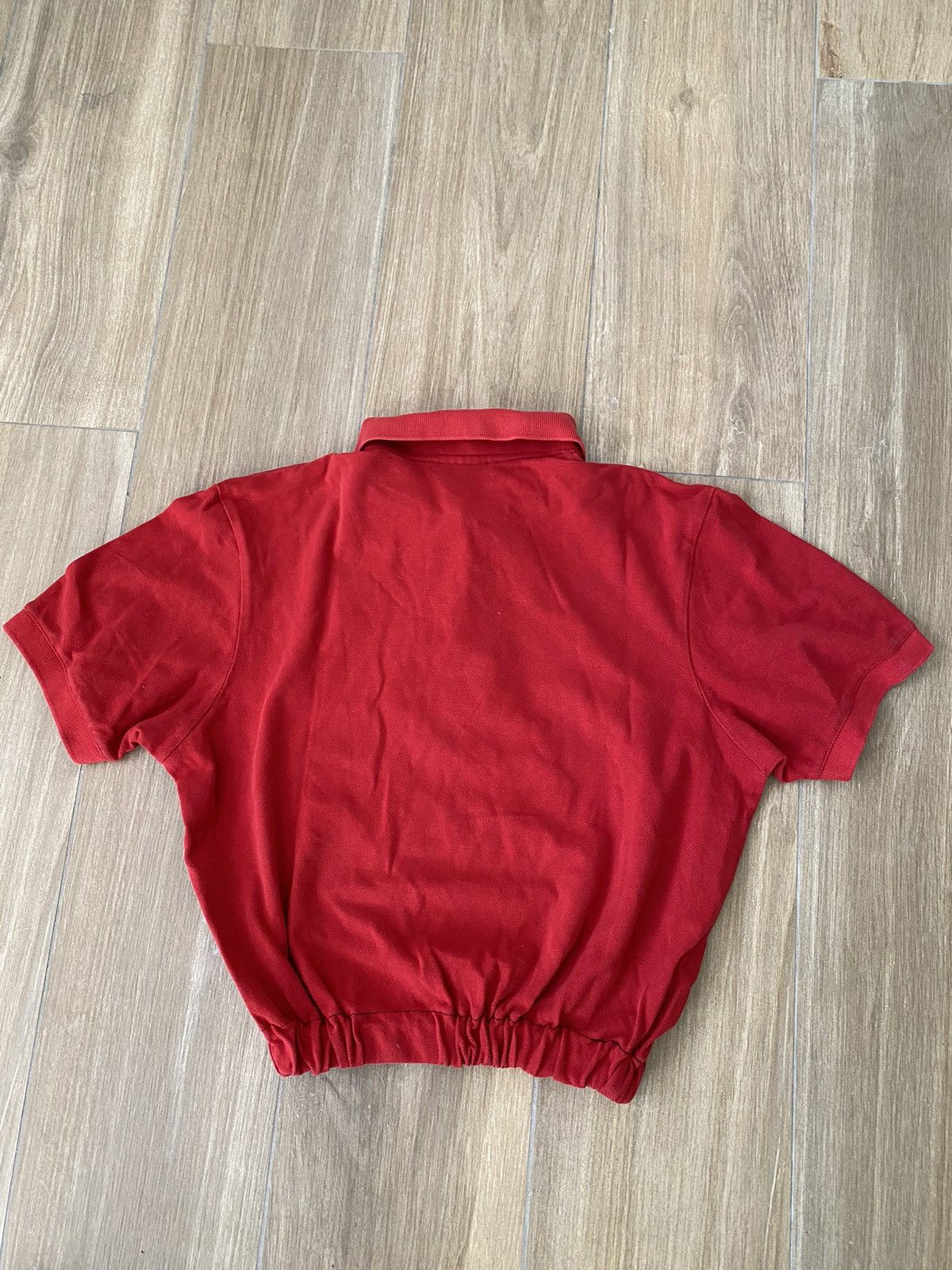 Adidas Adidas cropped Polo Size M / US 6-8 / IT 42-44 - 2 Thumbnail