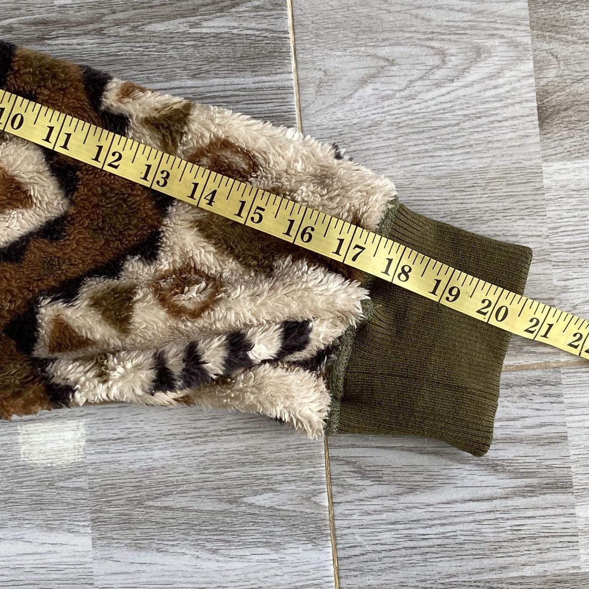 Japanese Brand × Vintage Vintage Japan Navajo Reversible Jacket Size US XXL / EU 58 / 5 - 24 Thumbnail