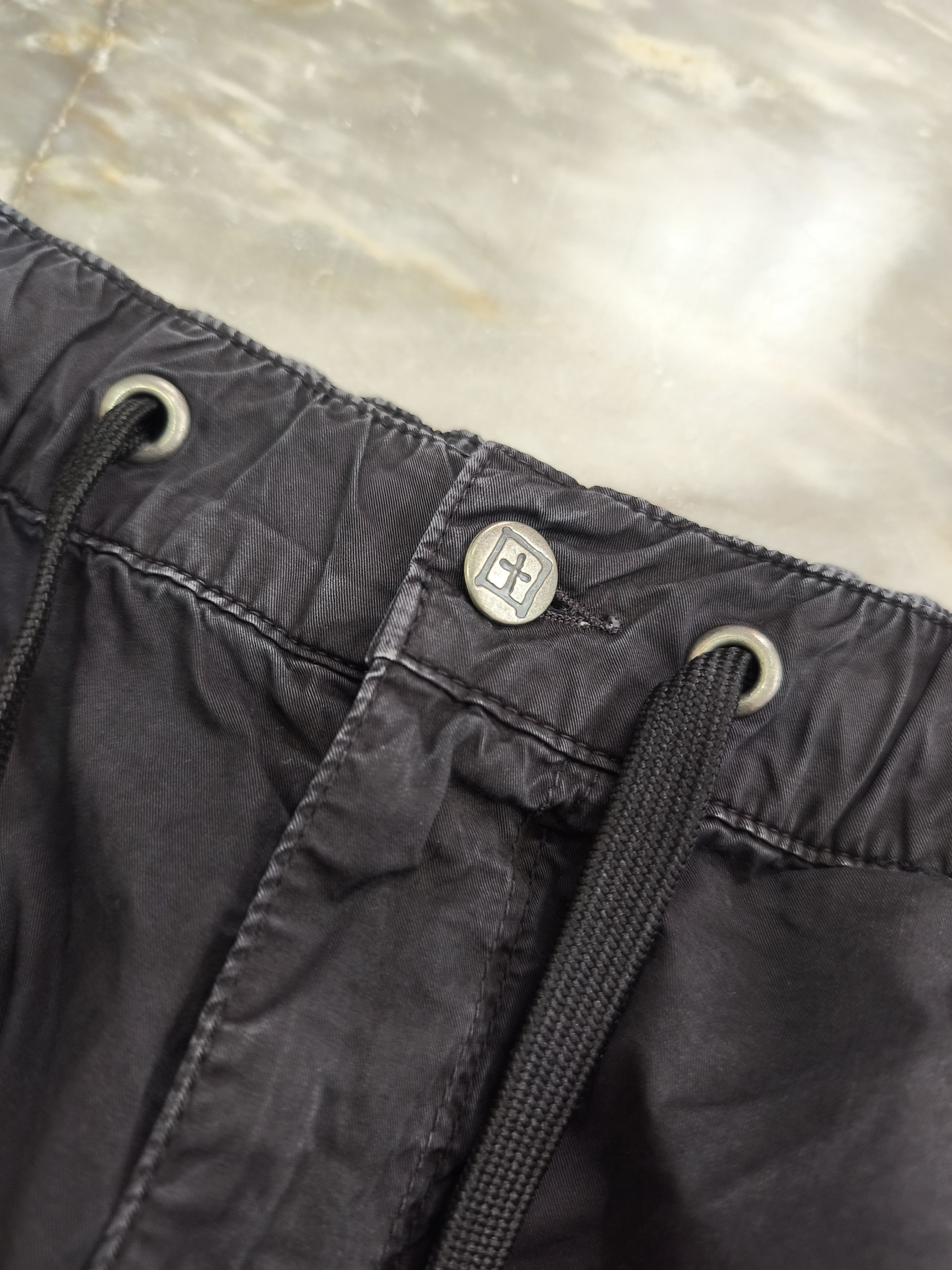 Ksubi × Travis Scott Ksubi Washed Cargo Pants Size US 28 / EU 44 - 3 Thumbnail