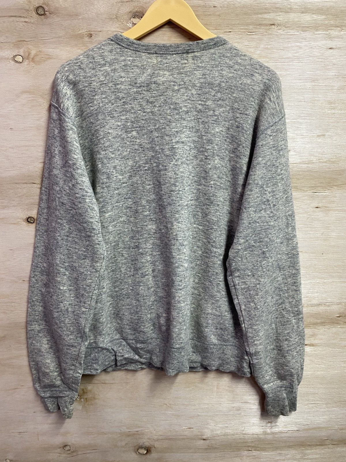 Hysteric Glamour Hysteric Glamour “Glamour Dairy Chocolate Milk” Zip Hoodie Size US L / EU 52-54 / 3 - 7 Thumbnail