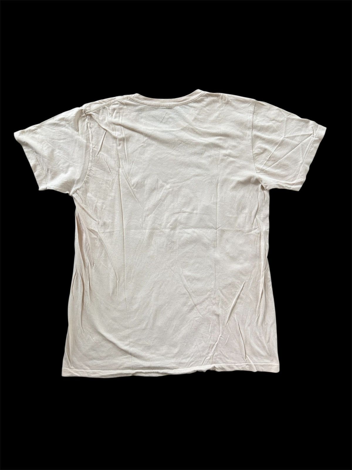 Anime × Vintage Anime Comic Naruto Shippuden Collection T-Shirt Size US M / EU 48-50 / 2 - 2 Thumbnail