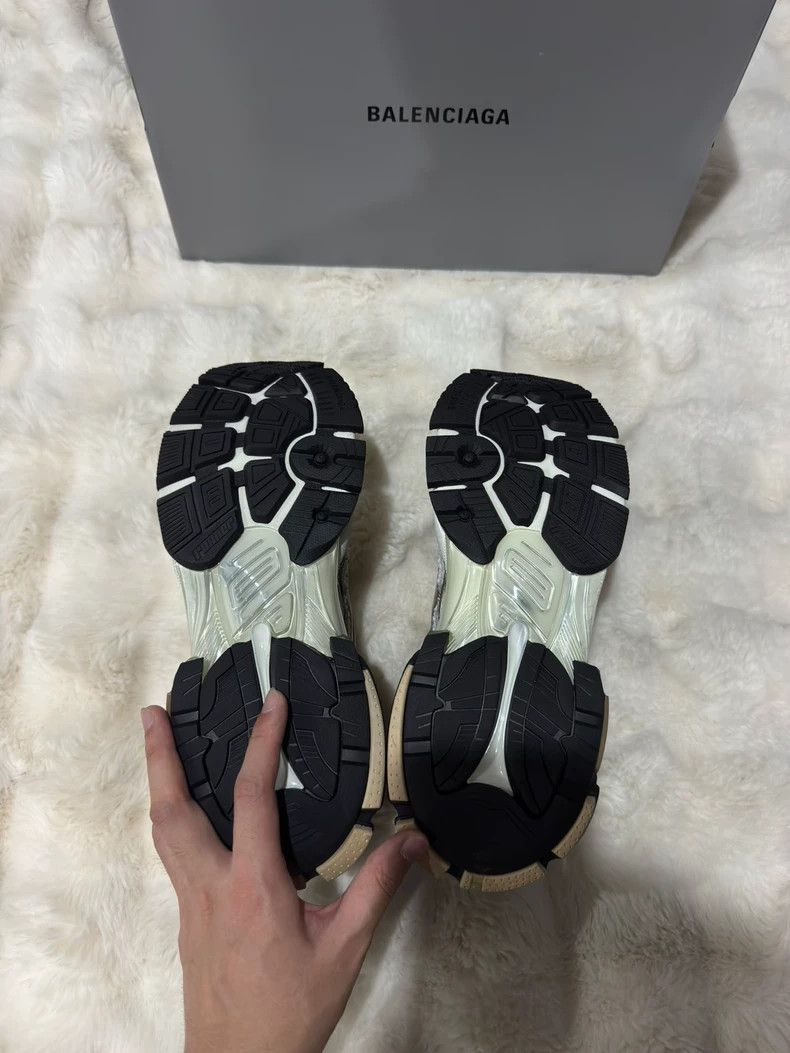 Balenciaga Balenciaga sneaker Size US 9 / EU 42 - 4 Thumbnail