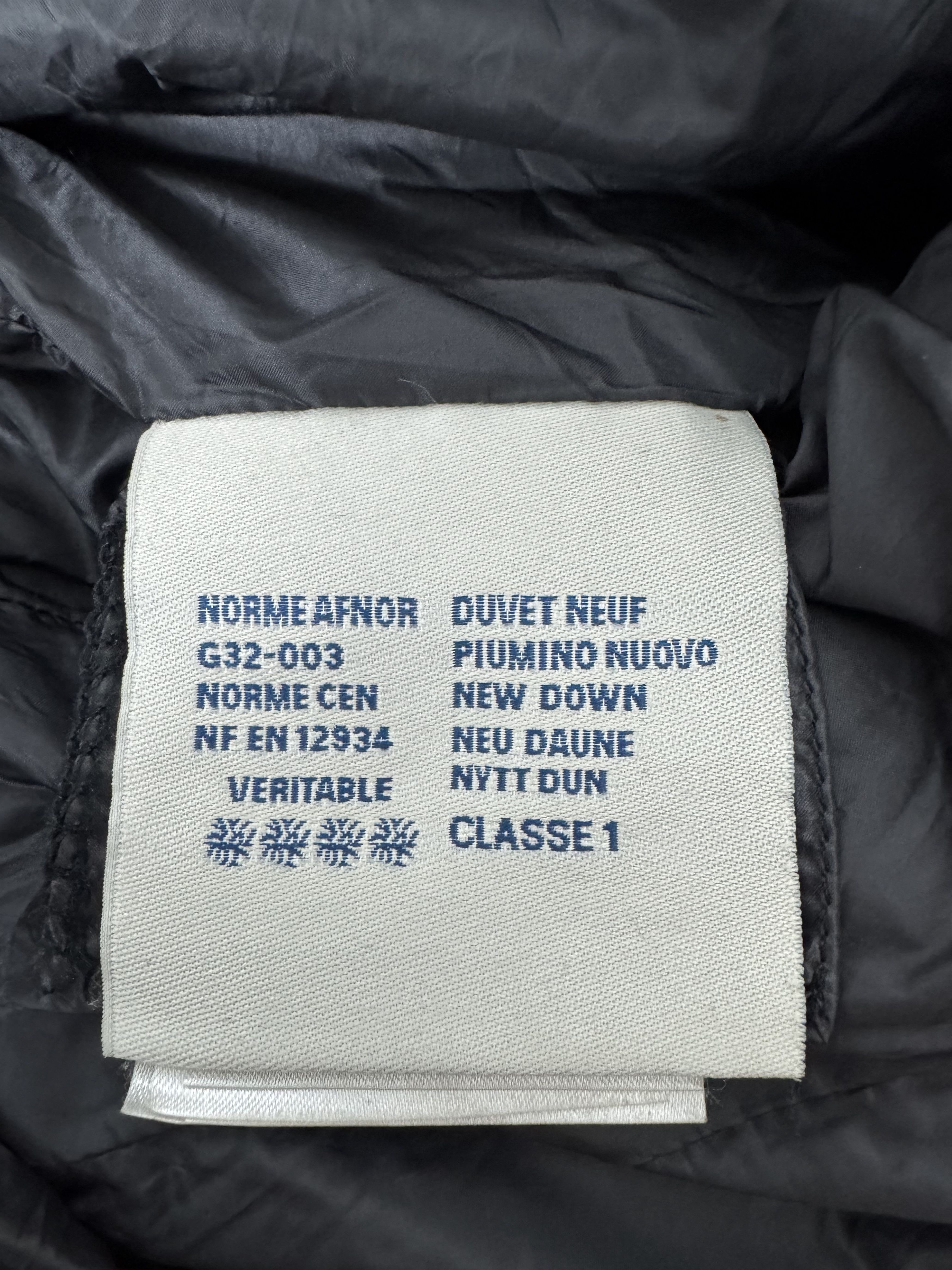 Moncler Moncler Hermifur Jacket Size XS / US 0-2 / IT 36-38 - 7 Thumbnail